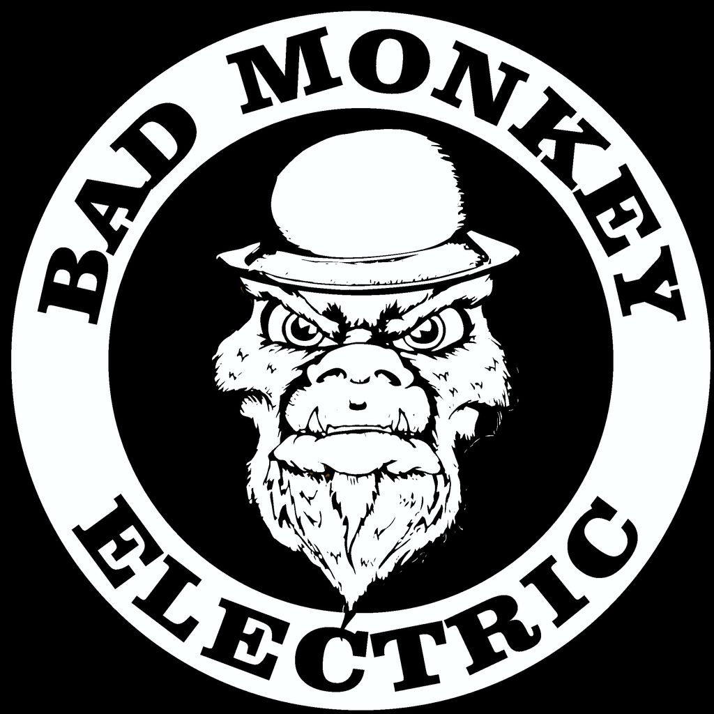Bad Monkey Electric