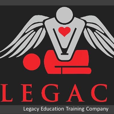 Avatar for Legacy Education Training Company