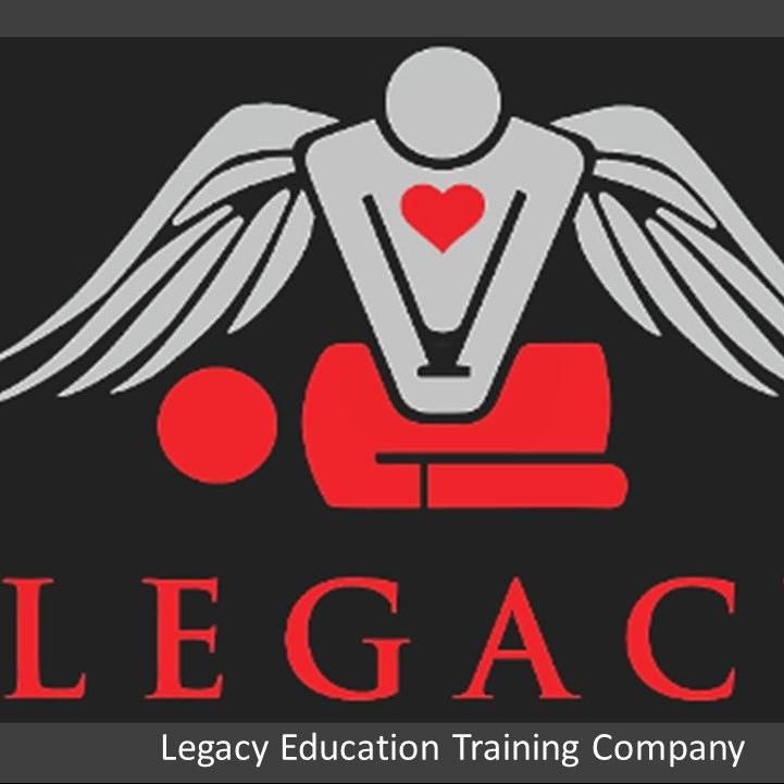 Legacy Education Training Company