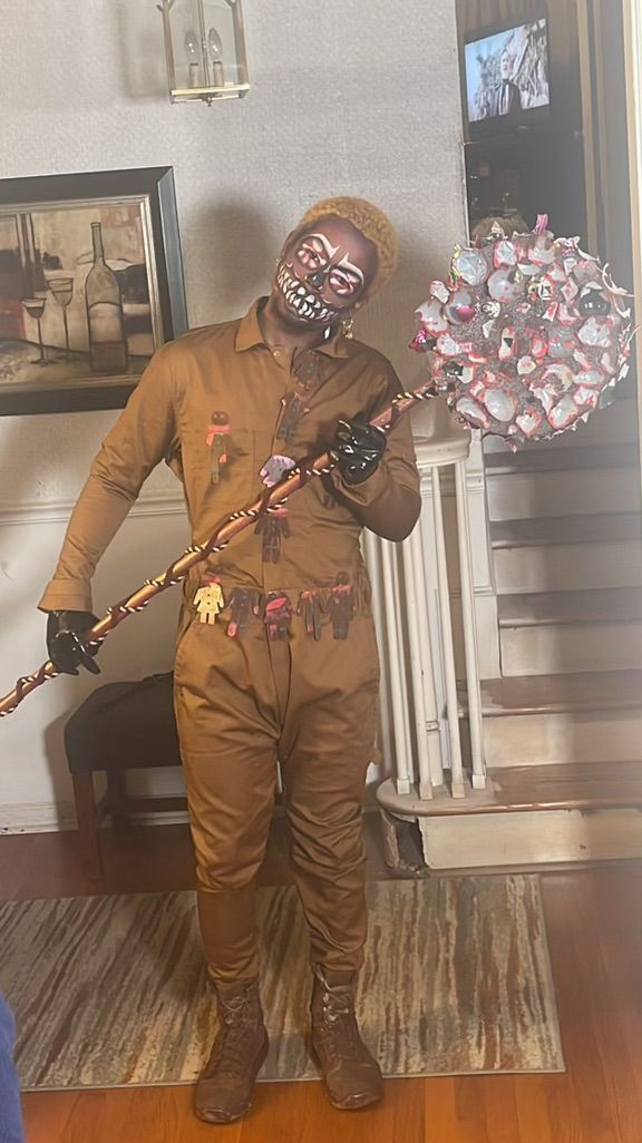 Customer photos