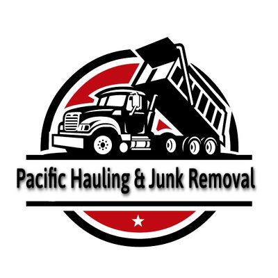 Avatar for Pacific Hauling and Junk Removal