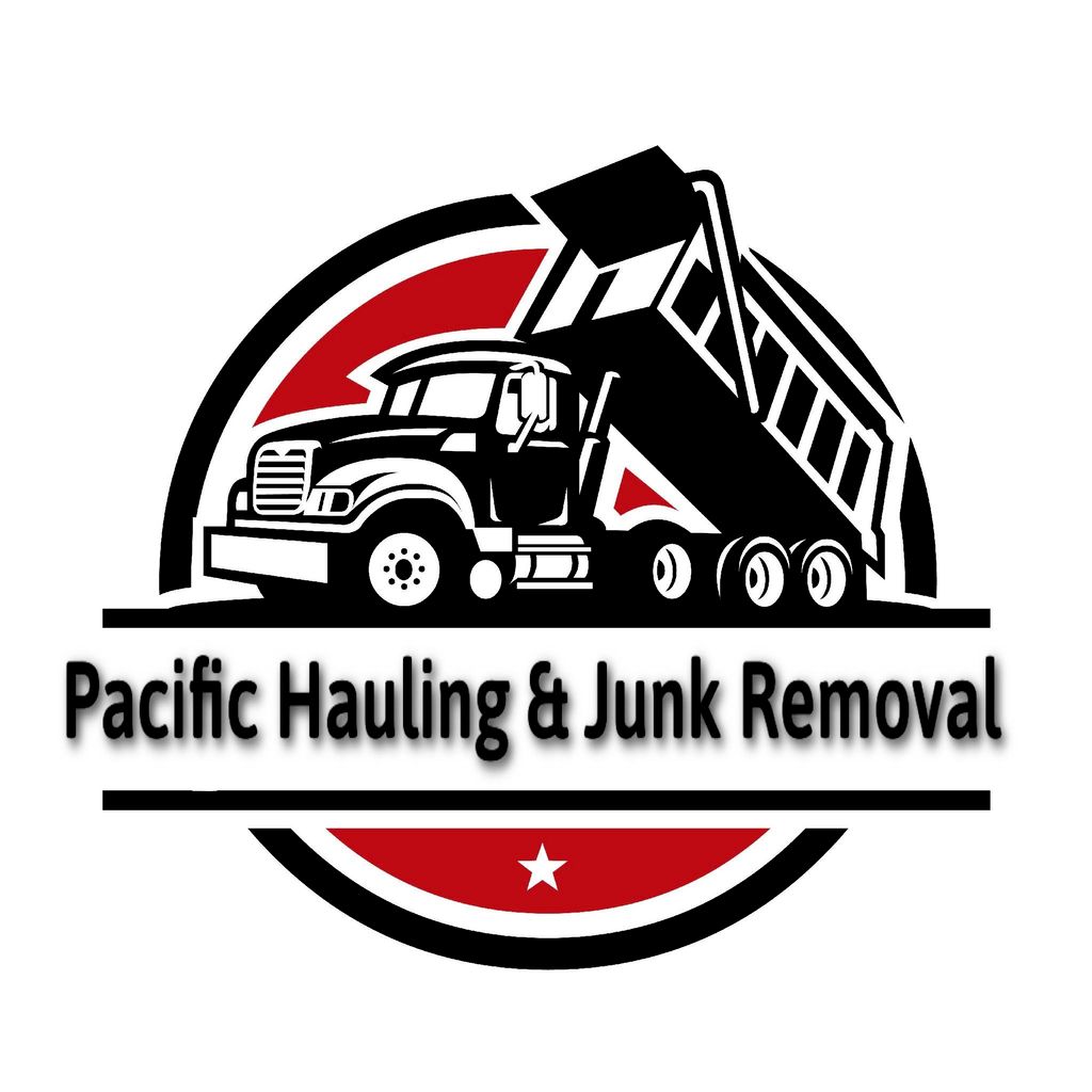 Pacific Hauling and Junk Removal