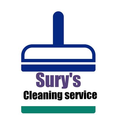Avatar for Sury's Cleaning service