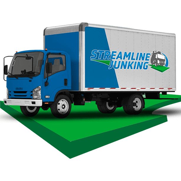 Streamline Junking