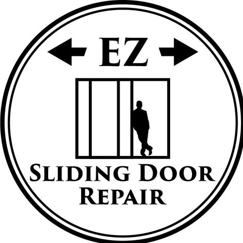 EZ Sliding Door Repair