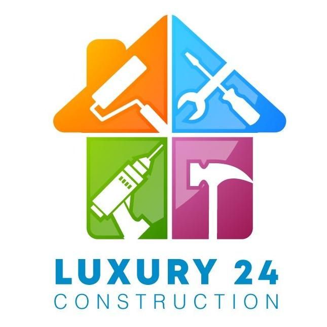 Luxury 24 Construction