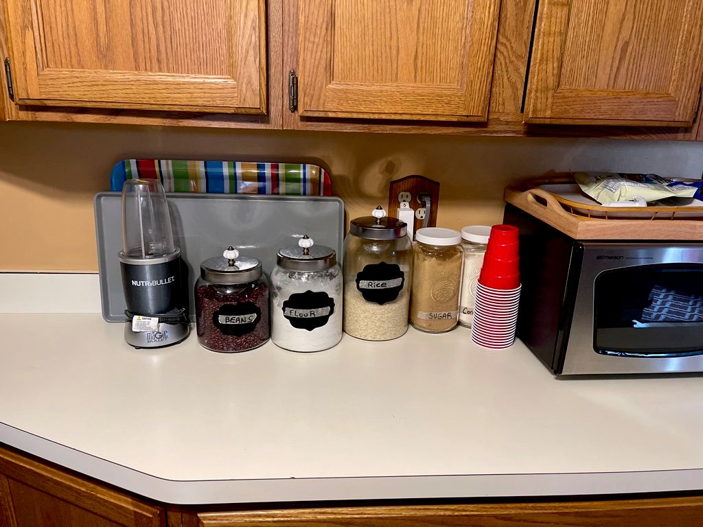 Customer photos