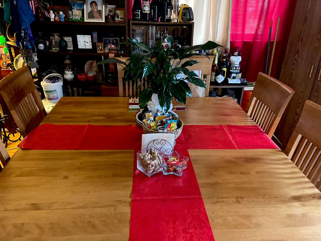Customer photos