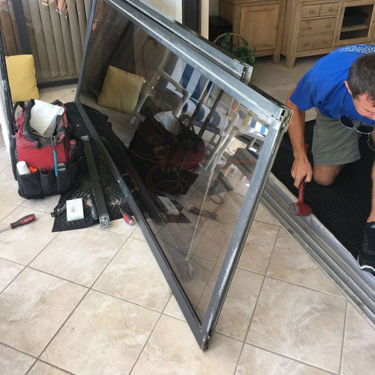 Door Repair