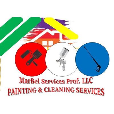 Avatar for MarBel Services Prof. LLC