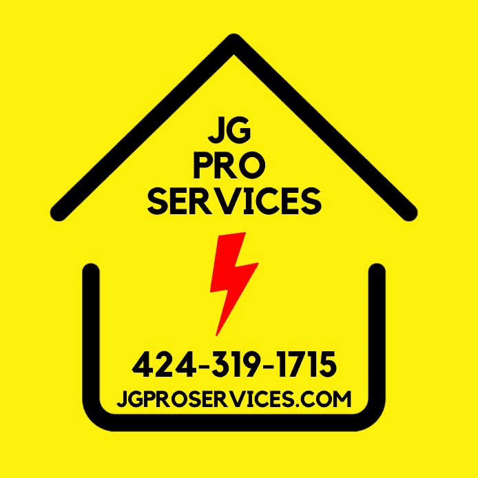 JG PRO Services