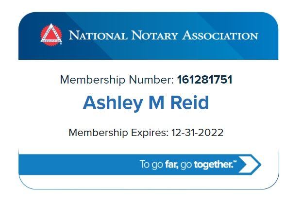 NNA Membership