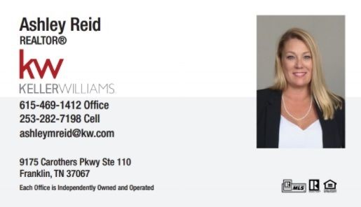 Business card