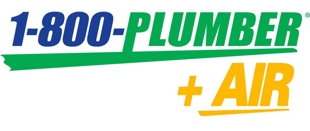 1800 Plumber + Air