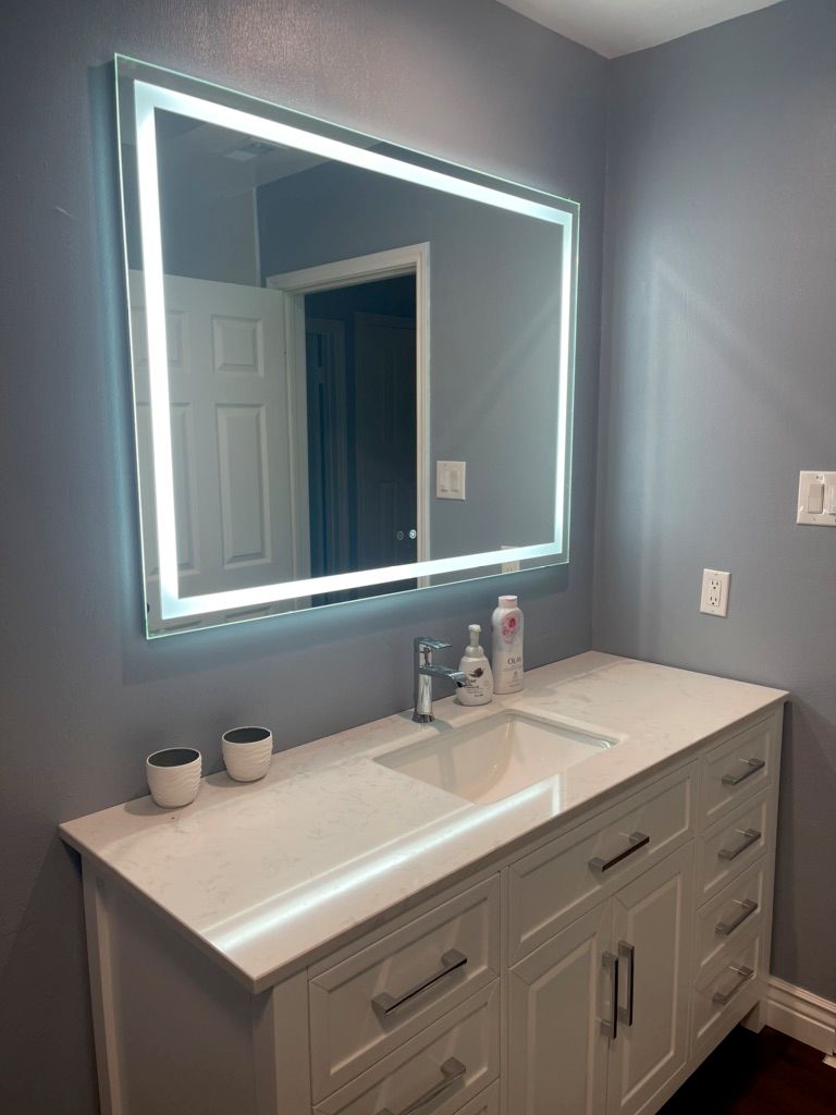 Customer photos