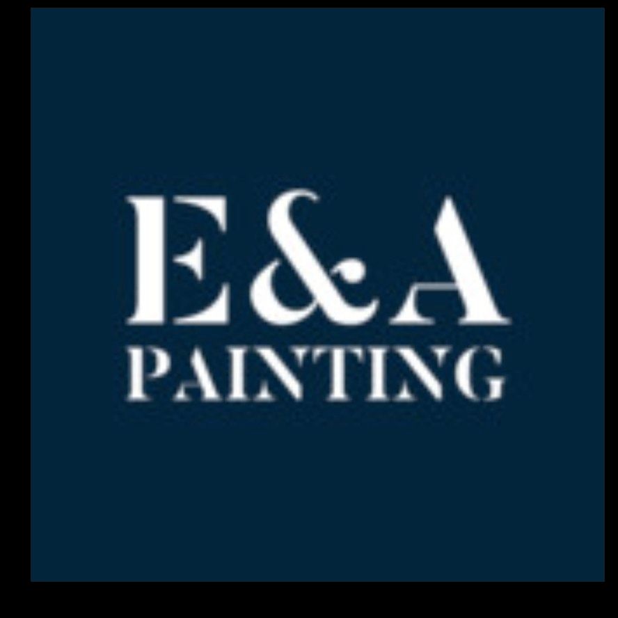 E&A painting