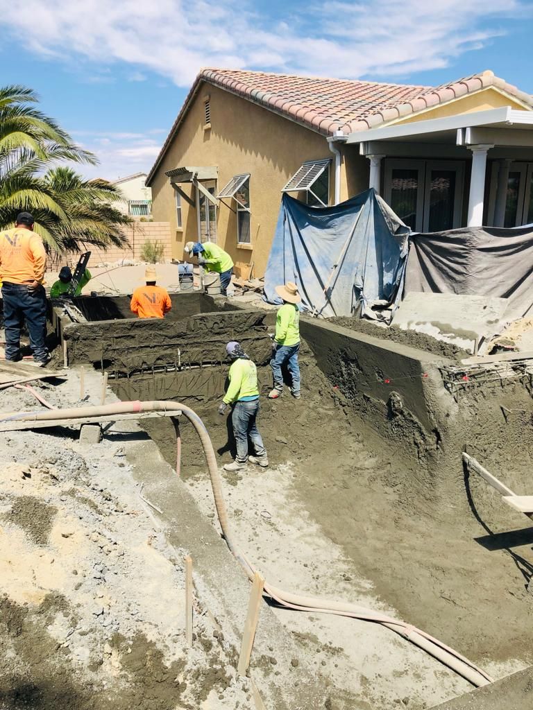 Projects and media