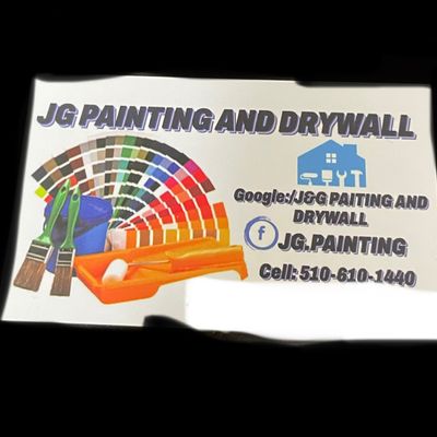 Avatar for J&g painting inc.