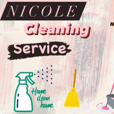 Avatar for Nicolle cleaning