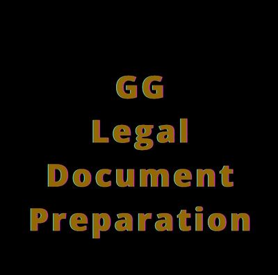 Avatar for Good as Gold legal document preparation, LLC