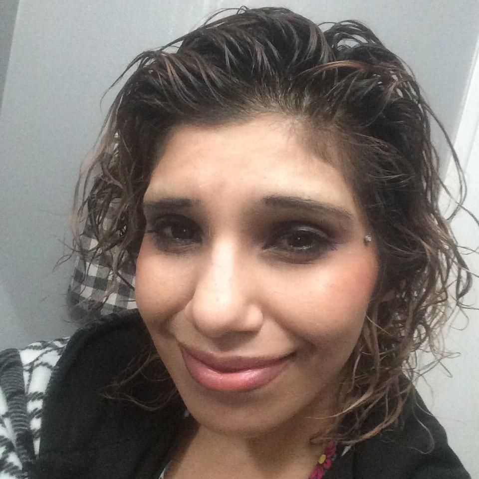 Venezia Marquez