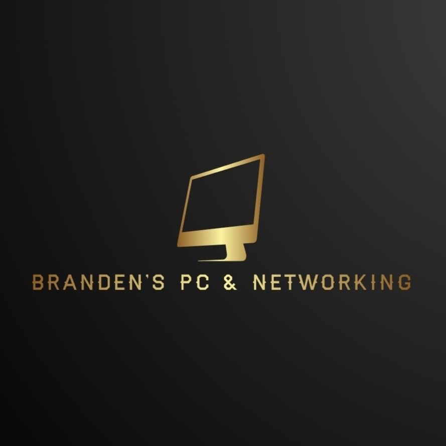 Branden PC Repair And Networking