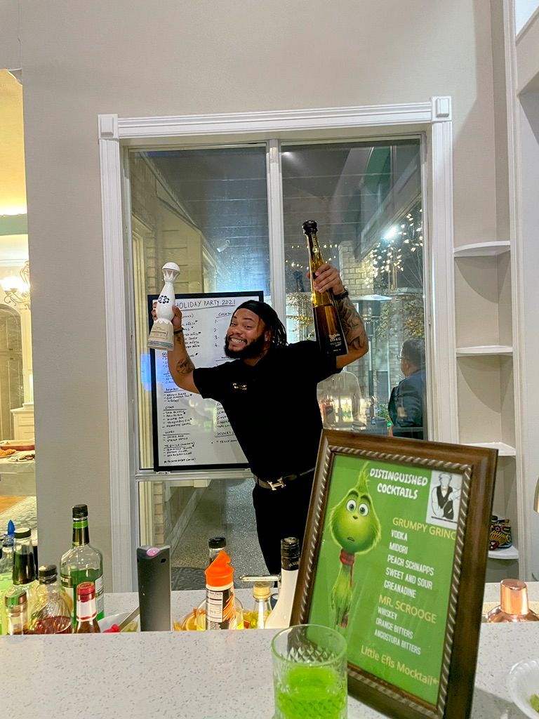 Customer photos