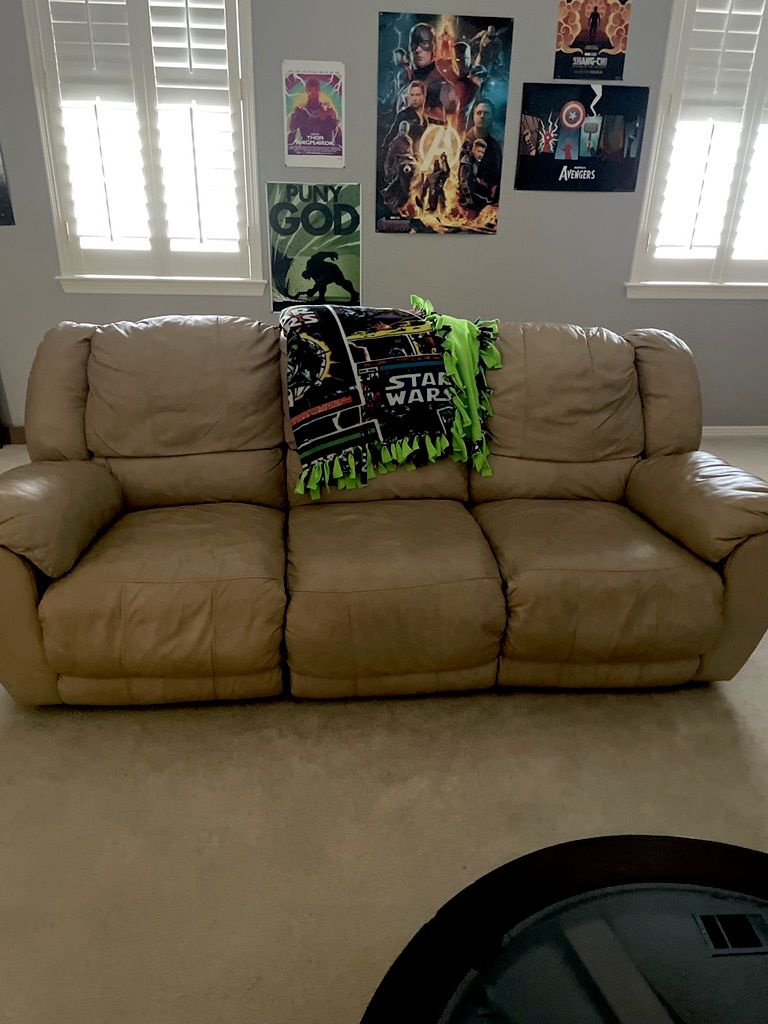 Customer photos