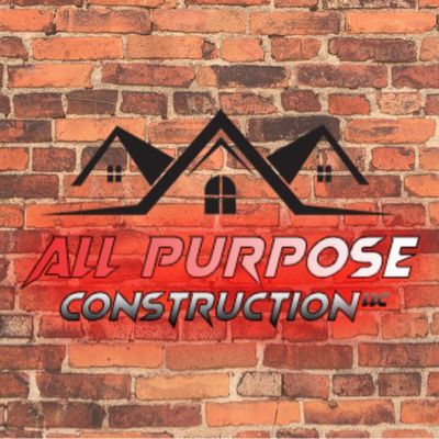 Avatar for All Purpose Construction LLC