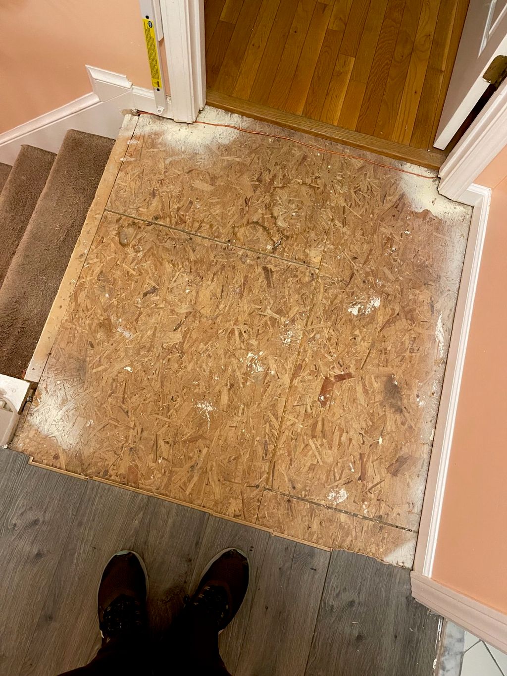 Customer photos