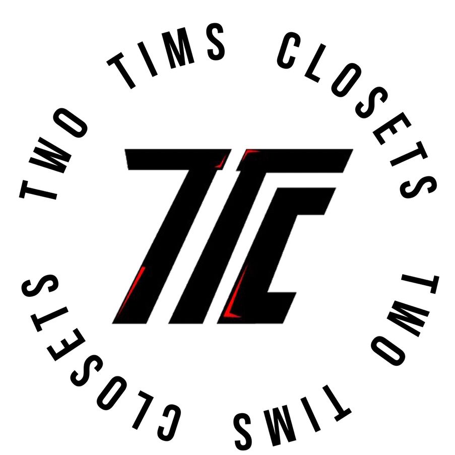 Two Tim's Closets