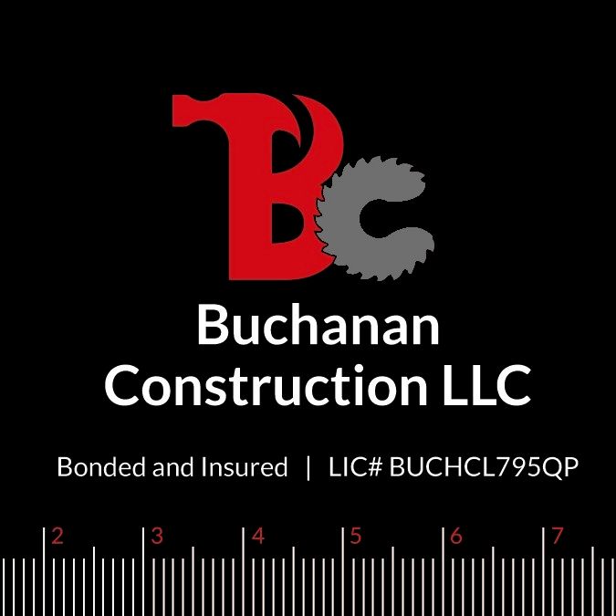 Buchanan Construction LLC