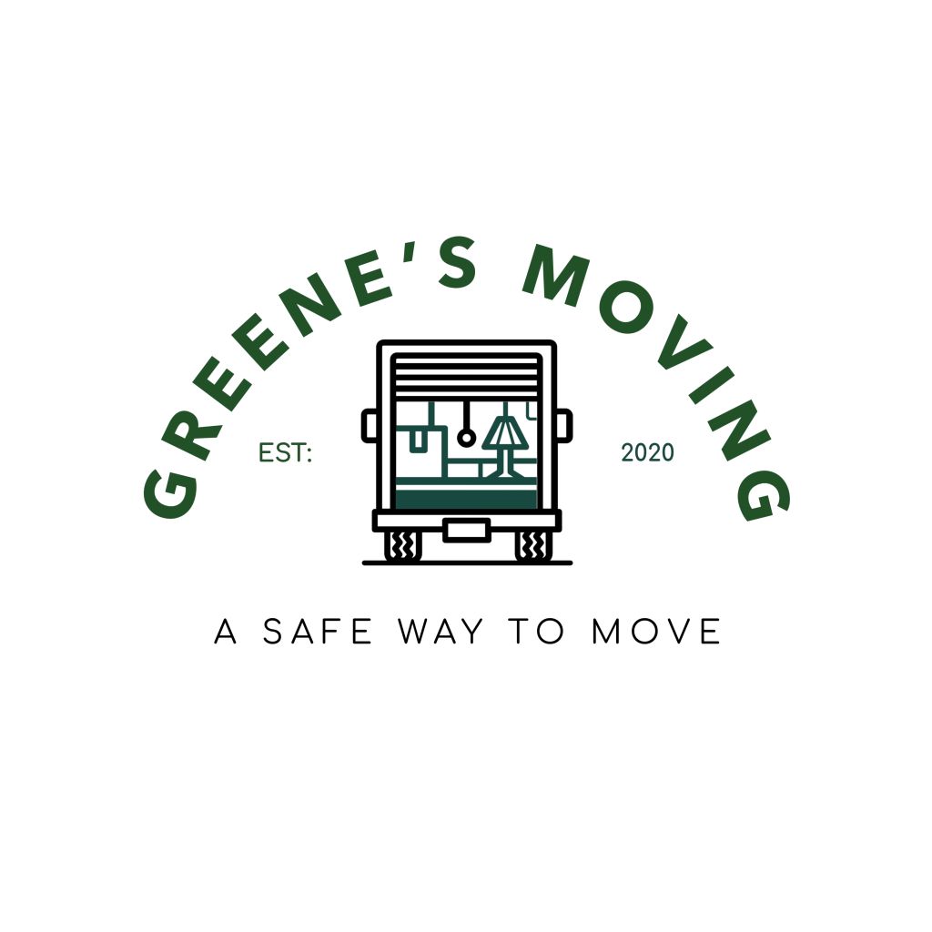 Greene’s moving