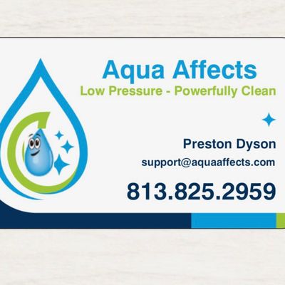 Avatar for Aqua Affects