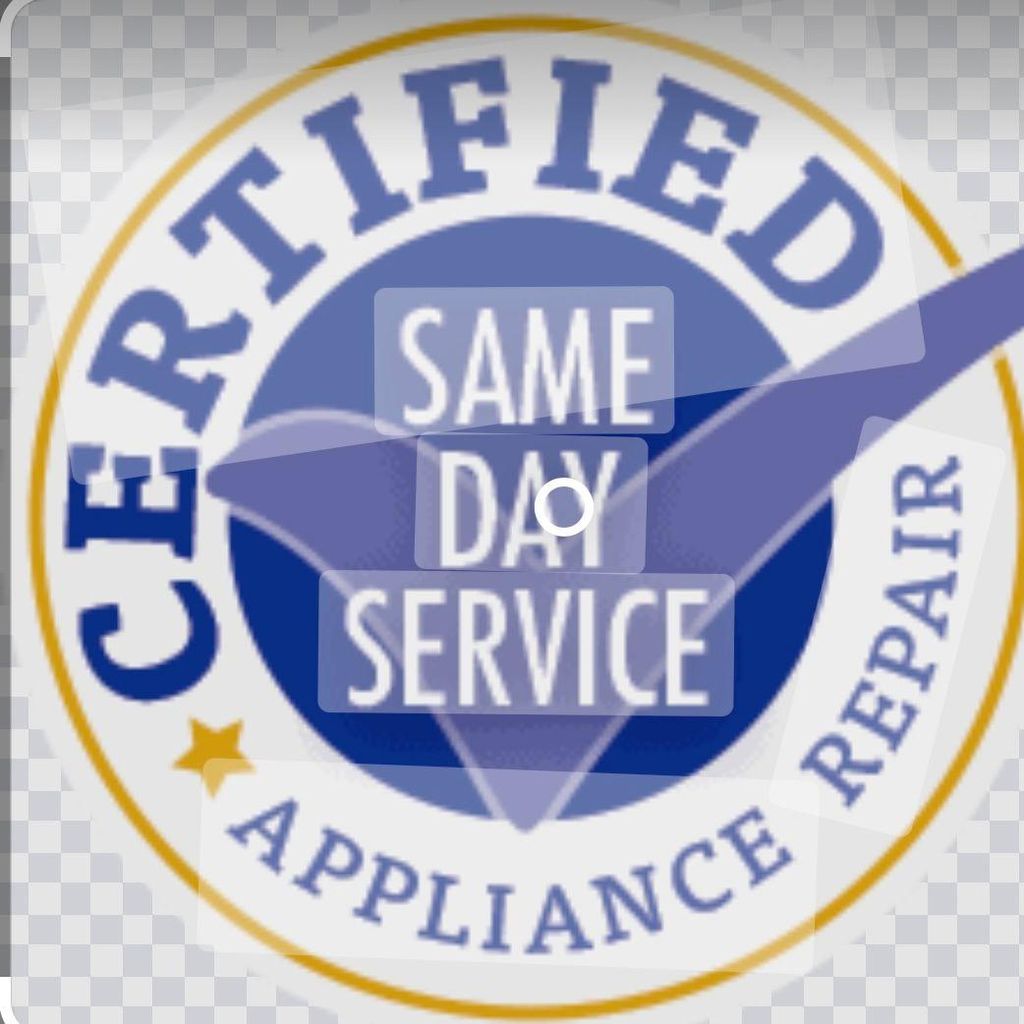 Certified Appliance Repair