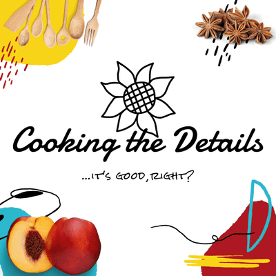 Avatar for Cooking the Details
