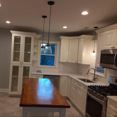 Avatar for Northwest Builders