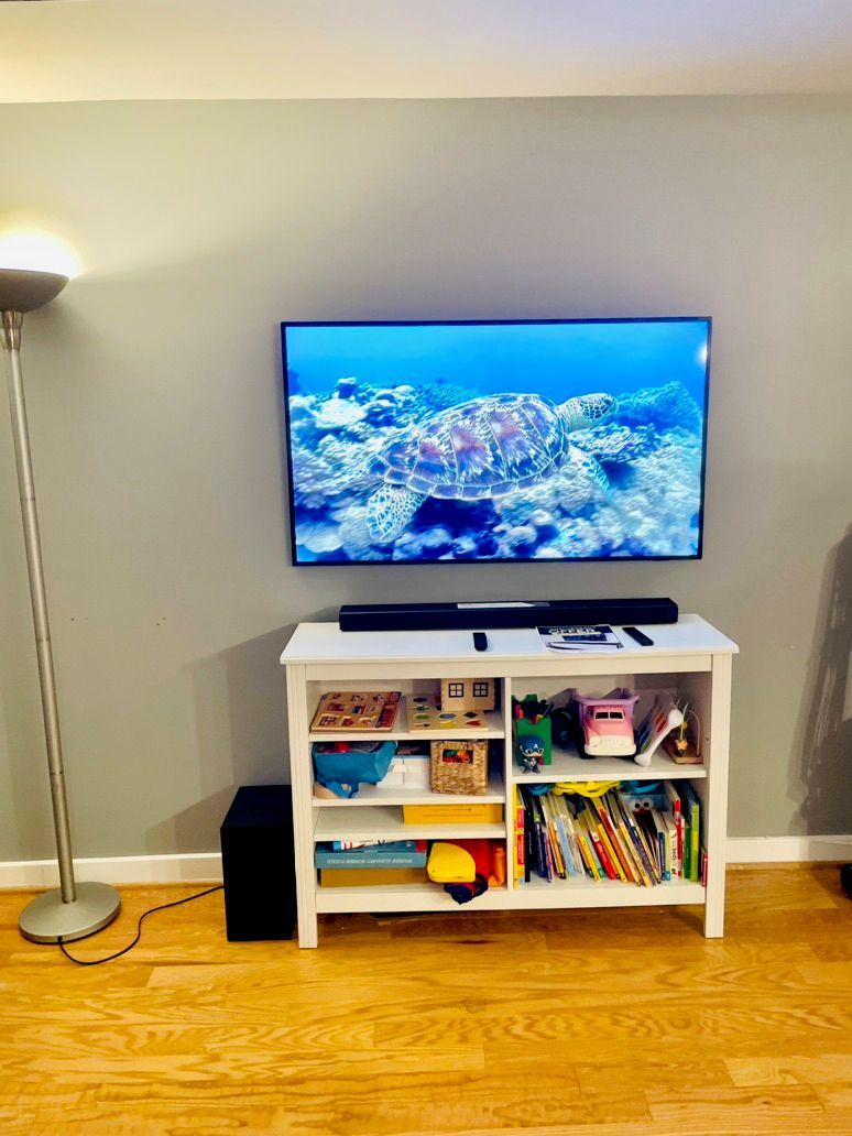 Customer photos