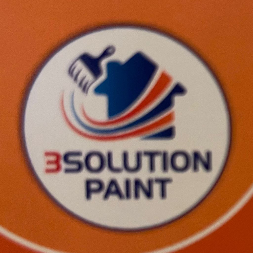 3 SOLUTION PAINT