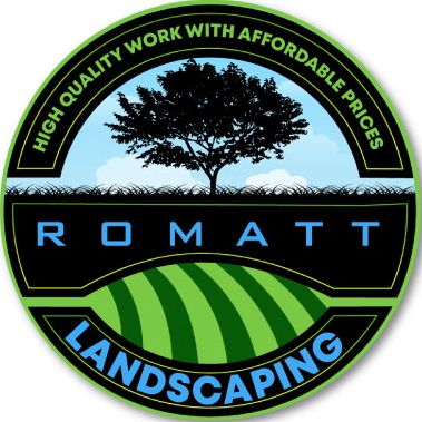 Romatt Landscaping