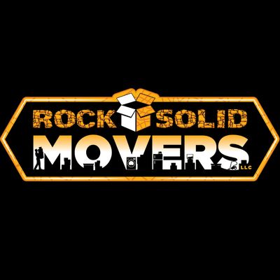 Avatar for Rock Solid Movers LLC