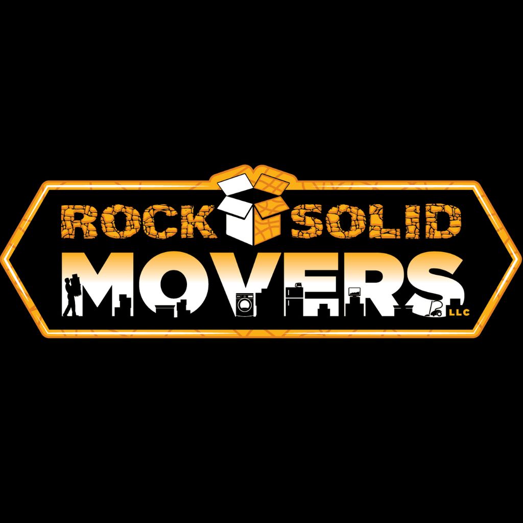 Rock Solid Movers LLC