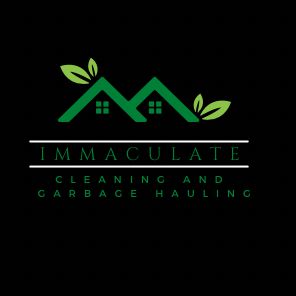 Immaculate Cleaning and Garbage Hauling