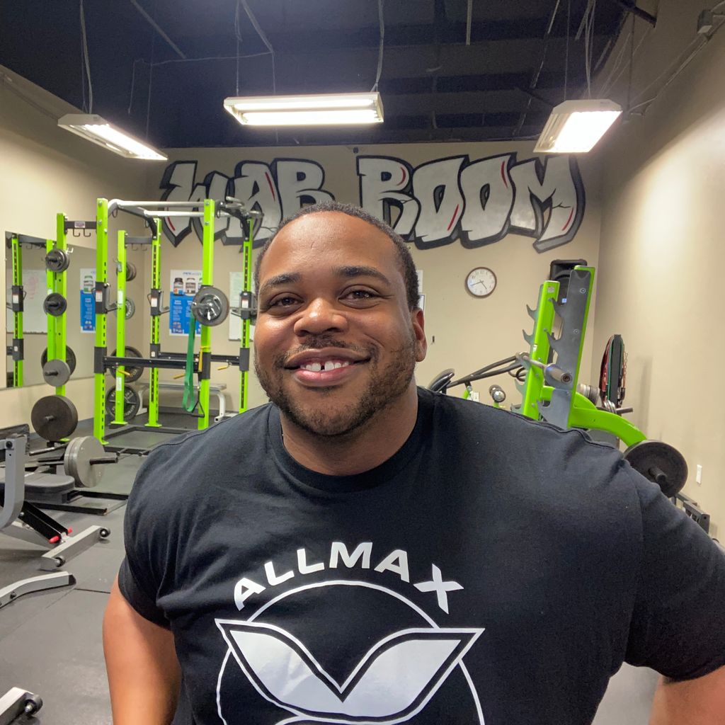 Warrior Fitness Gym OKC