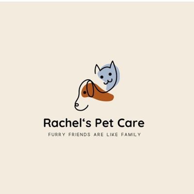 Avatar for Rachel’s Pet Care