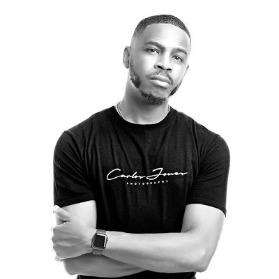 Avatar for Carlos Jones Photography
