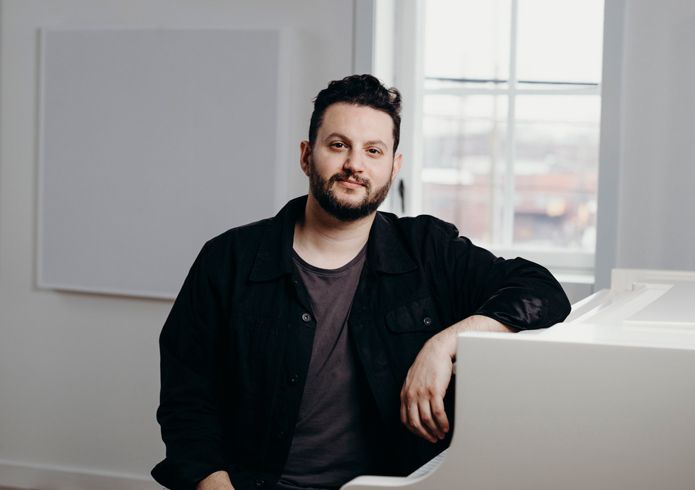 Matt Kass Online Music Lessons