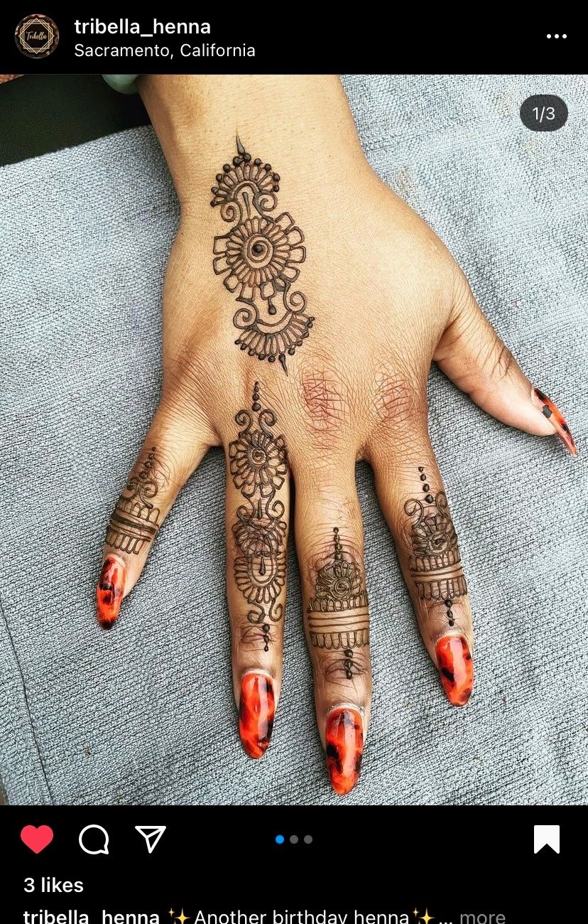 Customer photos