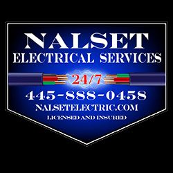 Nalset Electrical Services