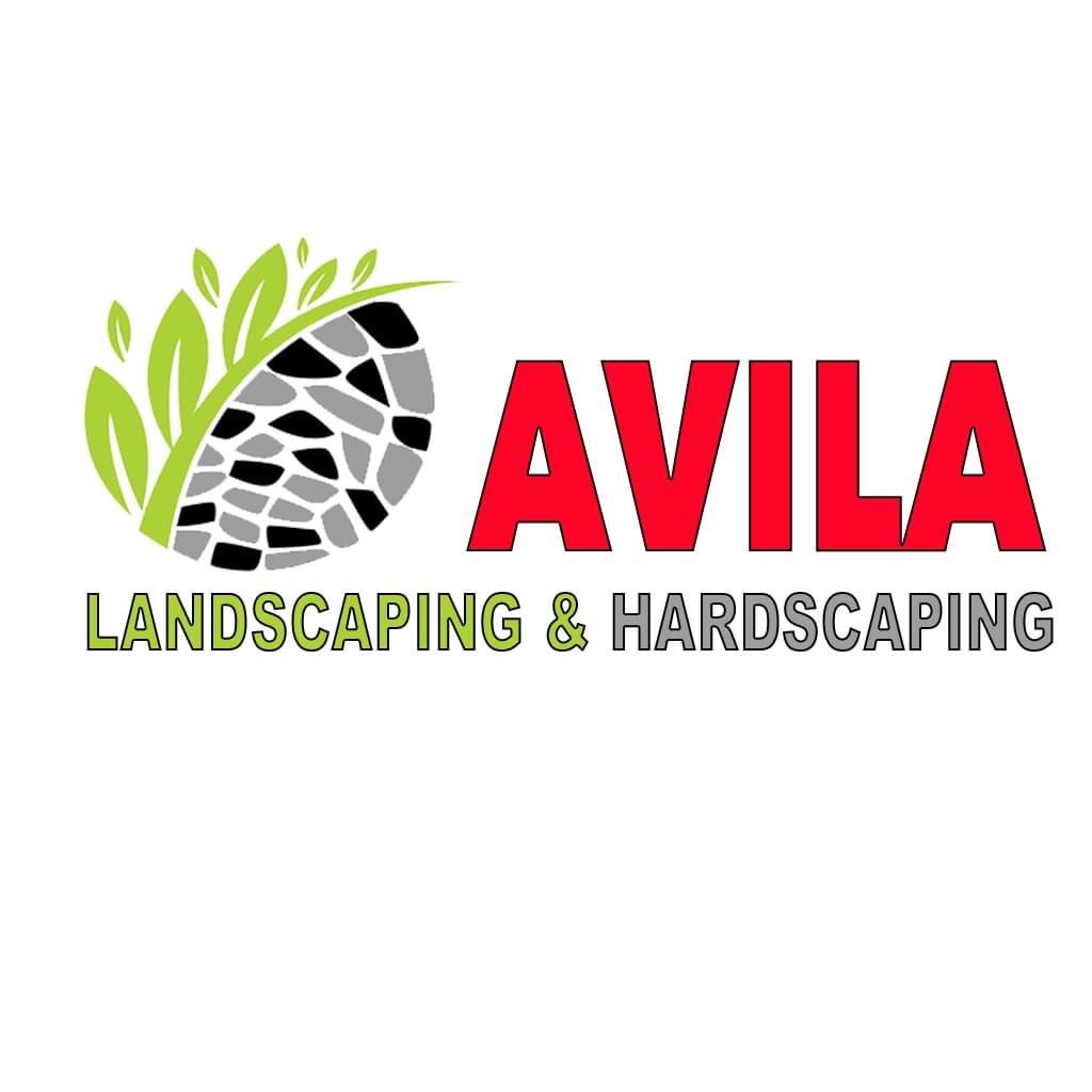 Avila Landscaping & hardscaping llc